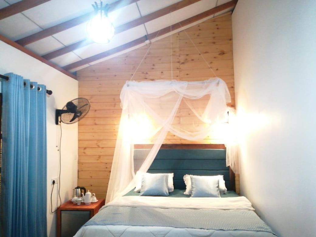 Ella Foret Accommodation Экстерьер фото