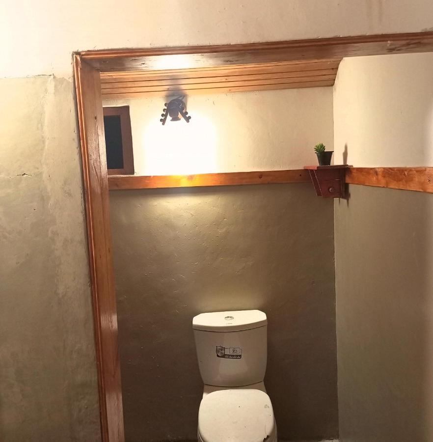 Ella Foret Accommodation Экстерьер фото