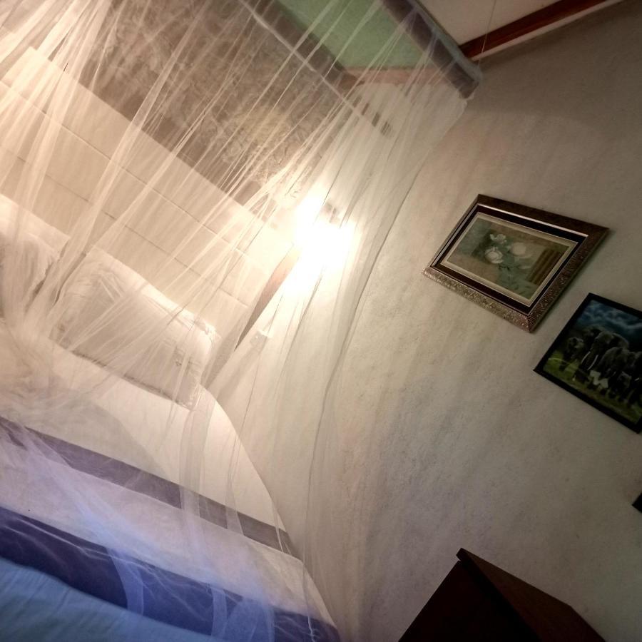 Ella Foret Accommodation Экстерьер фото