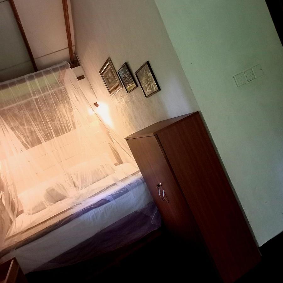 Ella Foret Accommodation Экстерьер фото