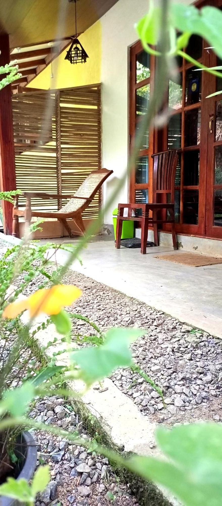 Ella Foret Accommodation Экстерьер фото