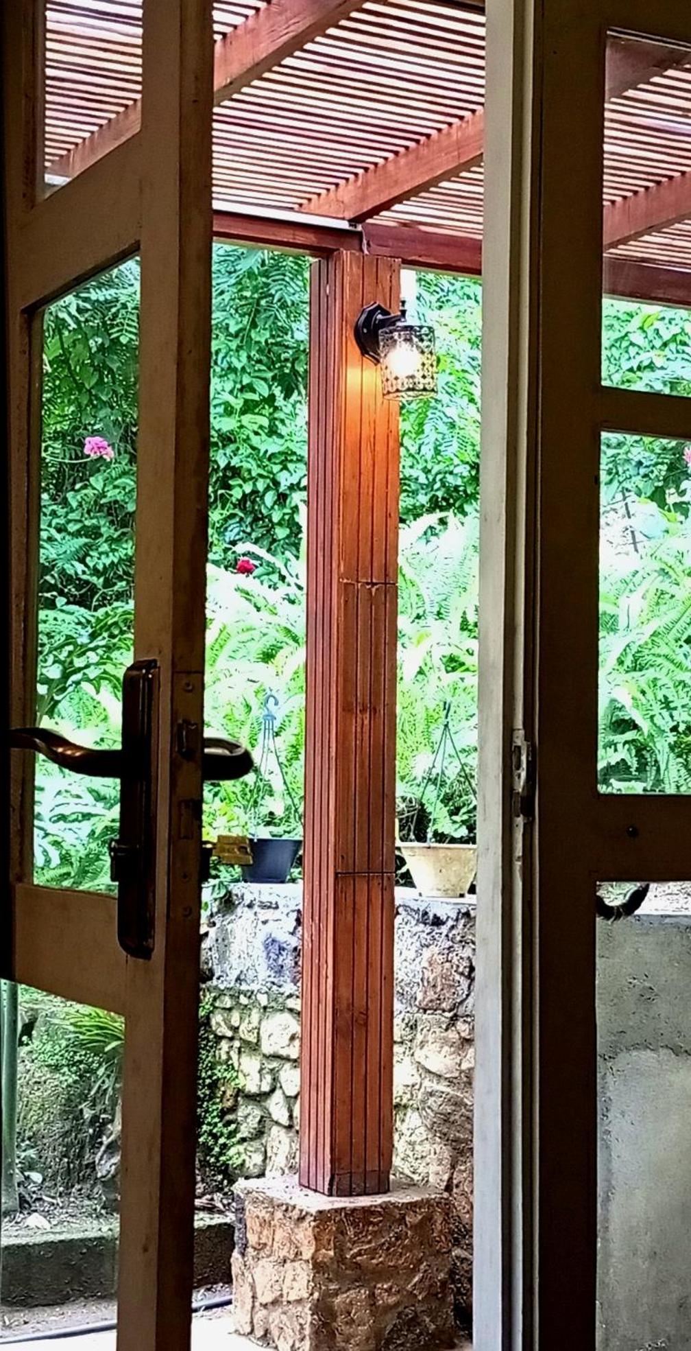 Ella Foret Accommodation Экстерьер фото