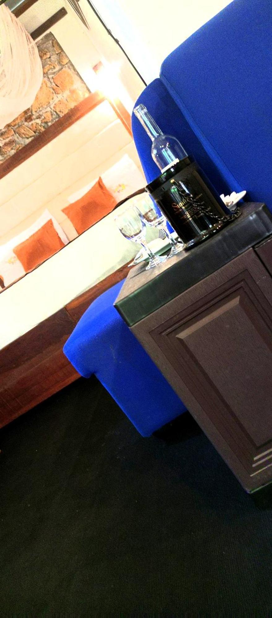Ella Foret Accommodation Экстерьер фото